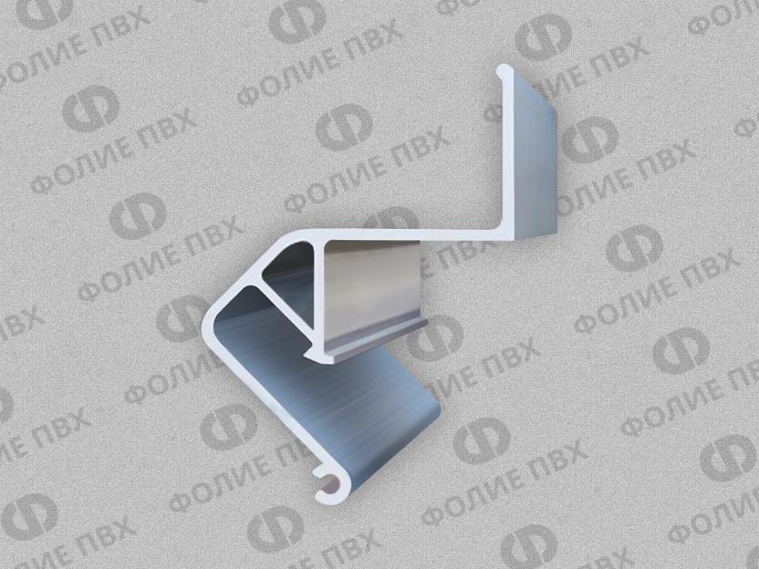 Багет алюминиевый «Парящий» ОПТ фото 1