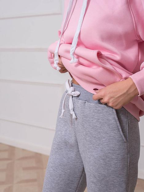 Костюм спортивный трехнитка начес «WE ARE FAMILY» АРК006-2021-073 опт фото 6