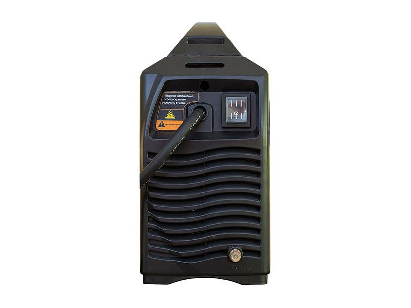 Сварочный инвертор PRO TIG 180 DSP (W206) фото 4