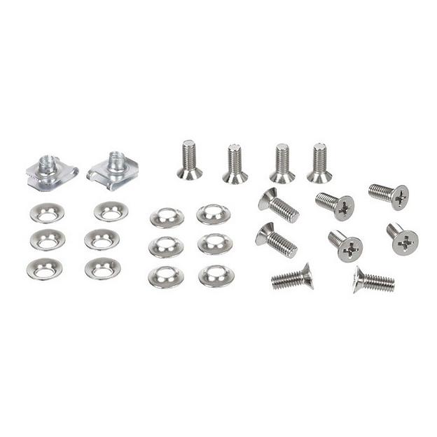 Рельсы монтажные Ippon Innova RT II 6-10K (1080984) для ИБП и доп батарейных модулей фото 4