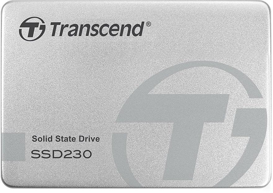 Твердотельный накопитель Transcend SSD230S TS1TSSD230S фото 1