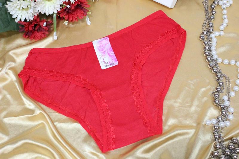 Трусы женские р-р 42-48 Арт. 889 (к.414) фото 3