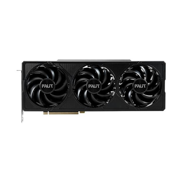 Видеокарта PALIT RTX4080 SUPER JETSTREAM OC 16GB (NED408SS19T2-1032J) фото 1
