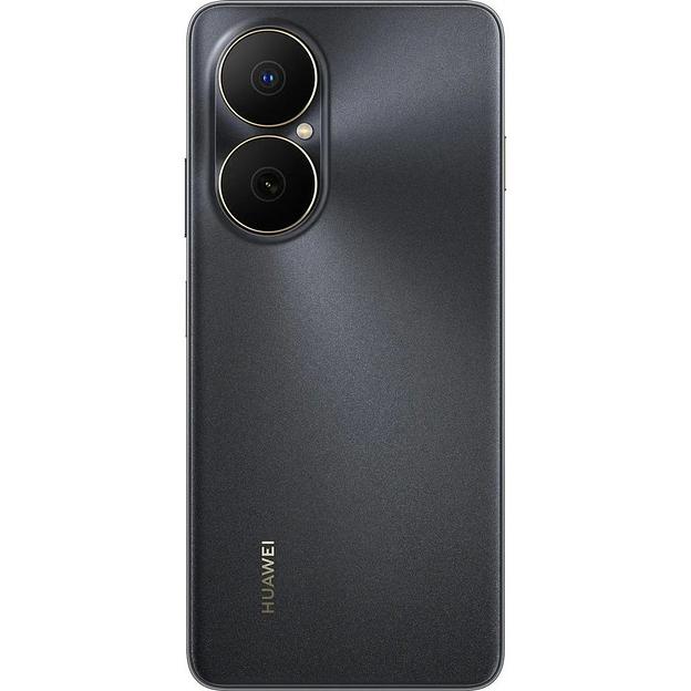 Мобильный телефон NOVA Y73 8/128GB MGA-LX3 51098GPK BLACK HUAWEI фото 5