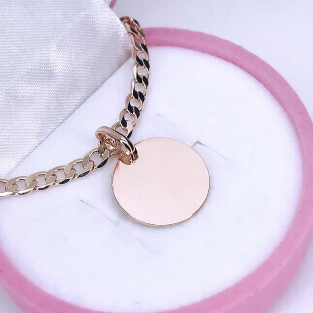 Кулон КЛ227 фото 1