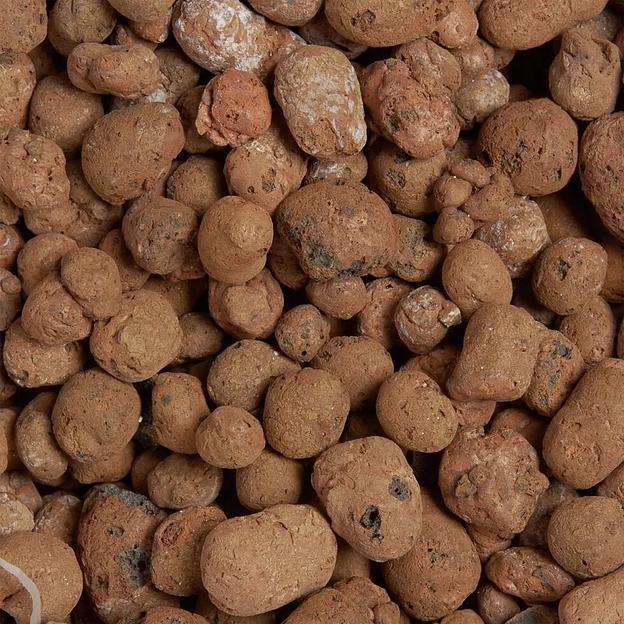 Керамзит глиняный в мешках (20-22 кг) фото 1