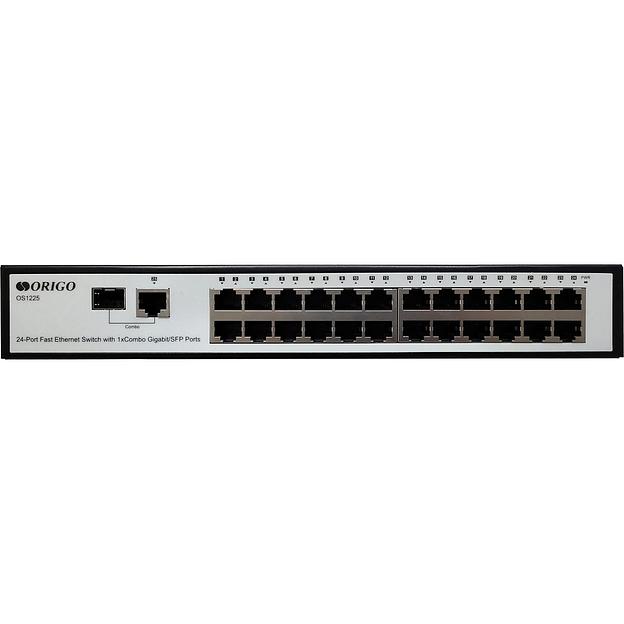 Коммутатор D-Link OS1225/A1A фото 1