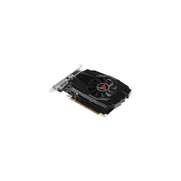 Видеокарта Biostar NVIDIA GeForce GT 1030 VN1034TB46 4ГБ Phoenix, DDR4, Ret фото 1