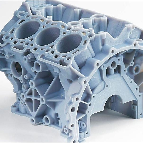 Услуга по разработке и проектированию изделий из пластмасс, 3D моделированию фото 1