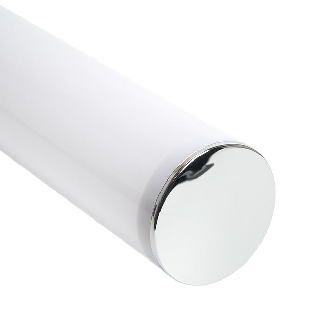 Светильник светодиодный ДБО-12w 4000К 900Лм хром подсветка для зеркал фото 5