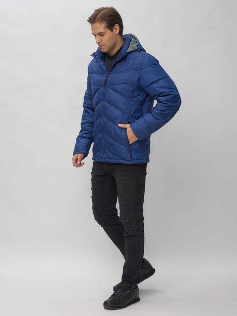 Куртка спортивная Мастер Класс 62176S фото 3