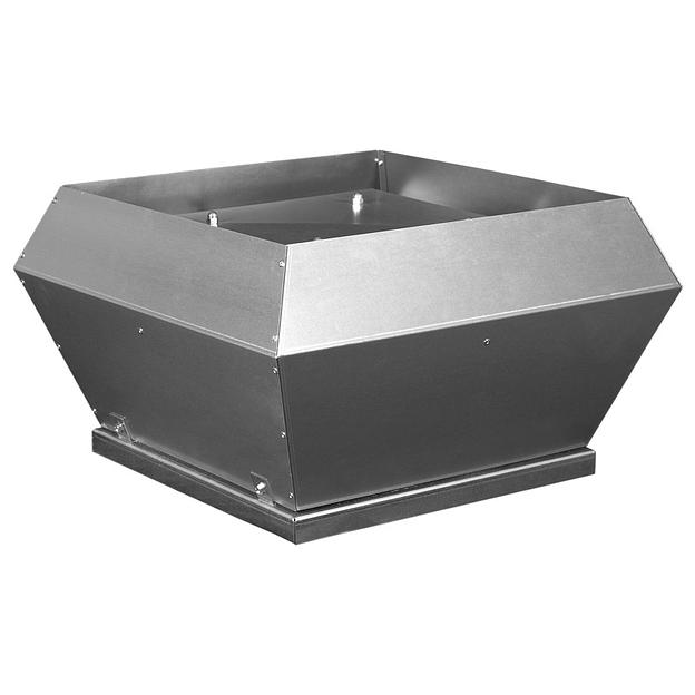 Вентилятор крышный SHUFT RMVD 311/440-4 VIM фото 1