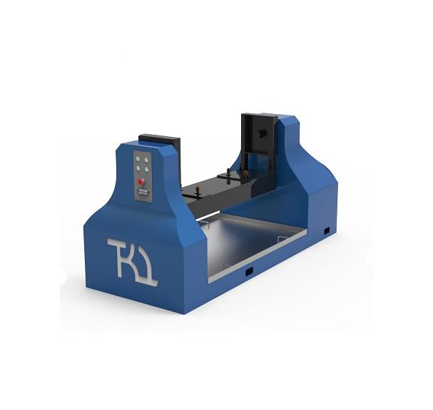 Кантователь для ремонта турбокомпрессоров фото 1