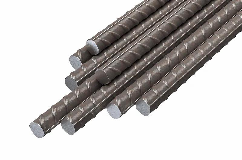 Арматура рифленая 20 А500С ГОСТ 34028-2016 фото 1