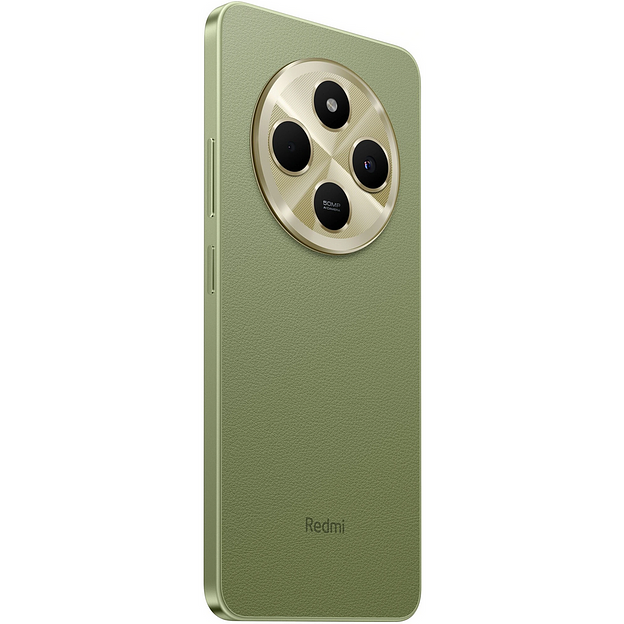 Смартфон Xiaomi Redmi 14C 8+256Gb зеленый (MZB0HVDRU) фото 6