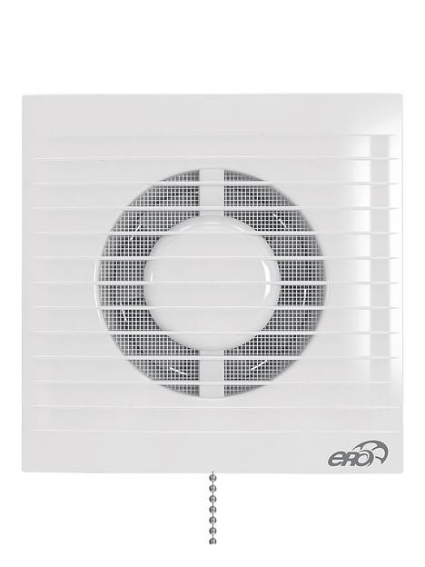 Бытовой вентилятор E 125 S-02 Era фото 1