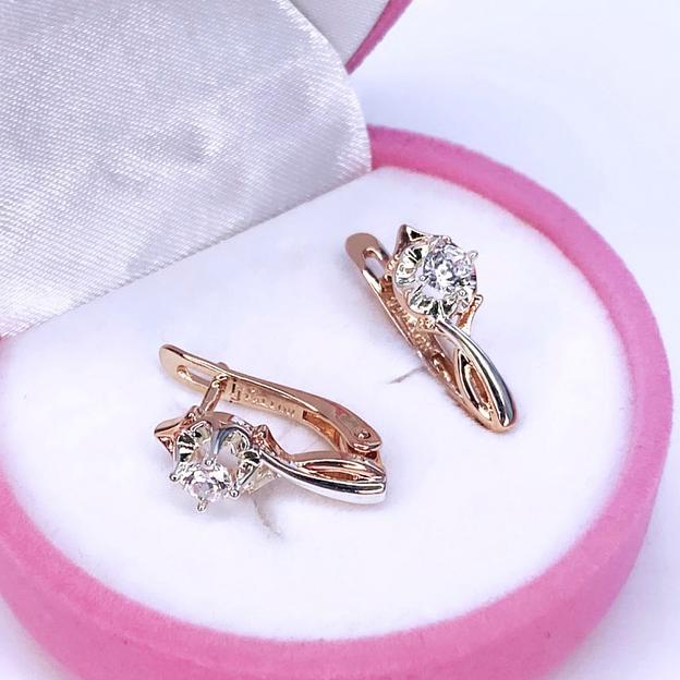 Серьги С0558 фото 1