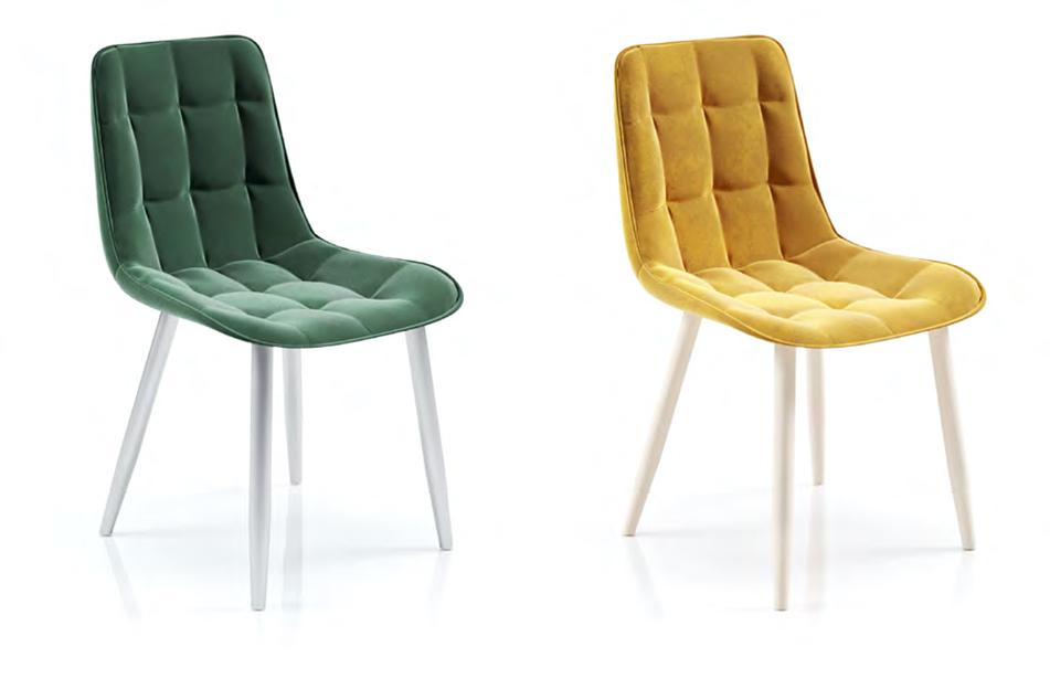 Стул «Бостон» ОПТ фото 4