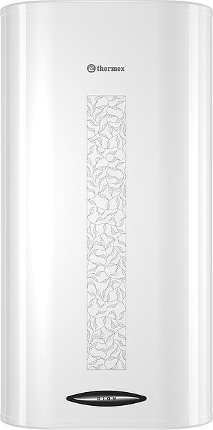 Водонагреватель Thermex Dion 80 V 2.5кВт 80л электрический настенный фото 1