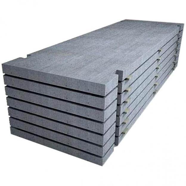 Аэродромная плита ПАГ-18 фото 1