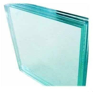 Стекло оконное 4 мм М4 1.3×1.605 м Гомель опт фото 1