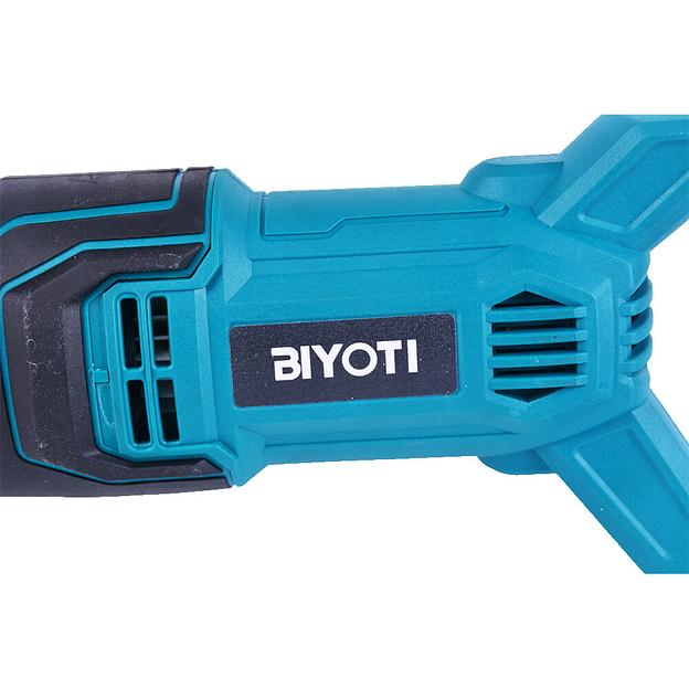 Сабельная пила BIYOTI 1200W BYT-212 фото 7