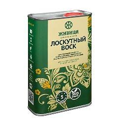 Лоскутный воск - 1 л. фото 1