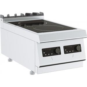 Плита индукционная Epicur-Kusina G7IN100E-S фото 1