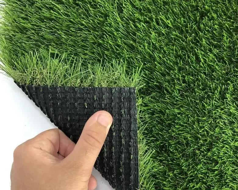 Искусственный газон 40 мм 2 м ОПТ фото 2