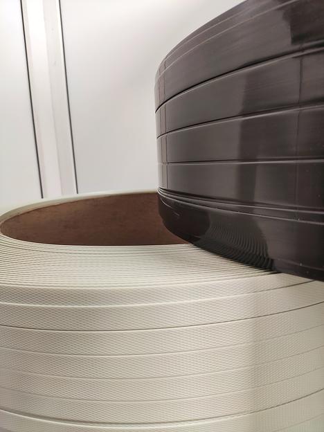 Упаковочная лента ПЭТ 16*1 фото 3