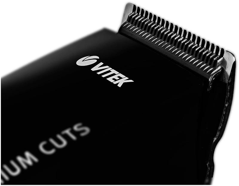 Машинка для стрижки Prive VITEK VT-2518 фото 3