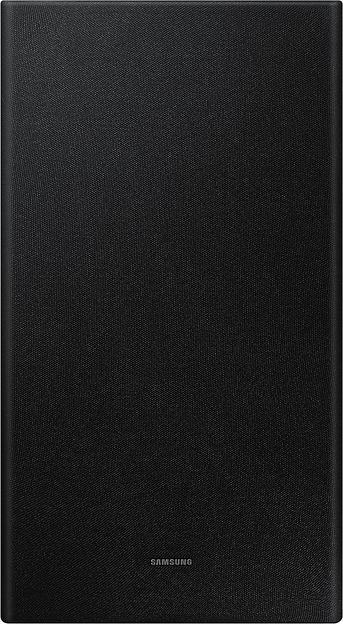 Саундбар Samsung HW-C450/RU 3.1.2 200Вт+160Вт черный фото 8