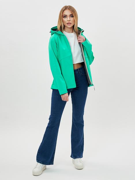 Ветровка MTFORCE 22007Z фото 8