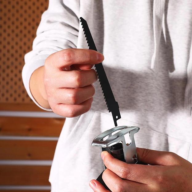 Сабельная пила Zitrek ZKRS20 PRO аккум. 1500ход/мин (085-1315) фото 5