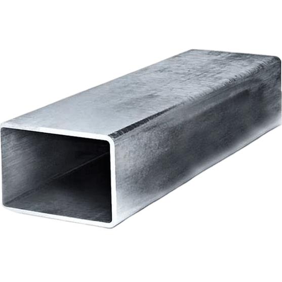 Труба профильная 60х30х2 мм прямоугольная опт фото 1