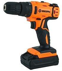 Дрель-шуруповерт Вихрь ДА-24Л-2кУ аккум. патрон:быстрозажимной (кейс в комплекте) фото 1