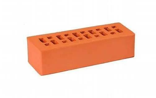 Кирпич лицевой пустотелый 0.7 нф опт фото 1