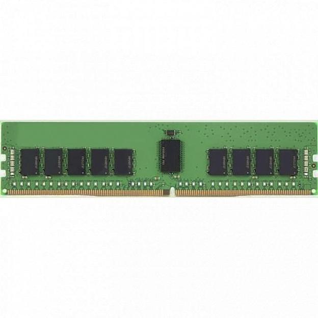 Оперативная память 16GB DDR4 3200MHz Samsung DRAM PC4-25600 Registered DIMM 1.2V M393A2K40EB3-CWEBY фото 1