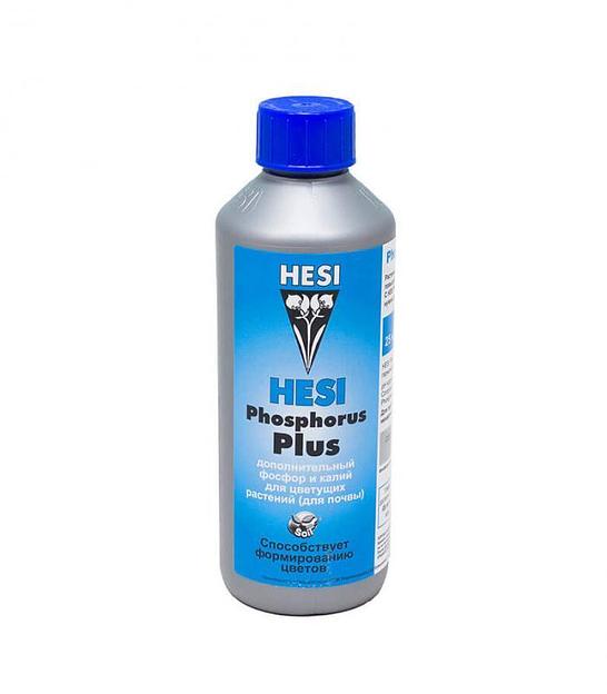 Стимулятор Hesi Phosphorus Plus 0,5л фото 1