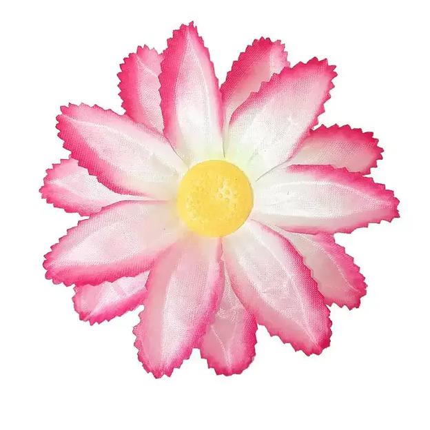 Головка георгина Перфур 2сл 13,5см 418А-197Ж-178 1/40 фото 2