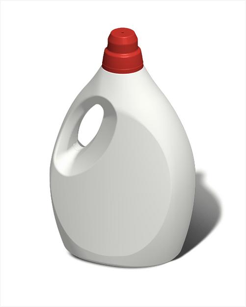 Бутылка арт301 3 л фото 1