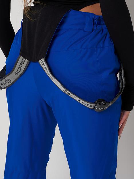 Брюки горнолыжные MTFORCE 2221S фото 10