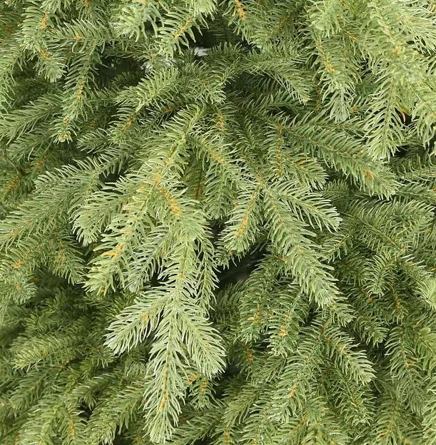 Искусственная ель «Сара» ОПТ фото 3