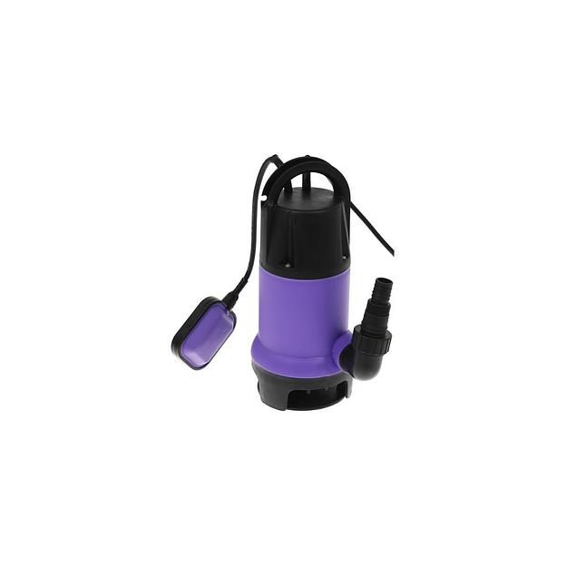 Садовый насос NEWJEL NJ60202, дренажный фото 1