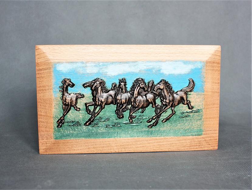 Шкатулка под заказ фото 2