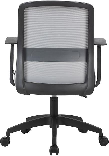 Кресло Cactus CS-MC333-GY серый сиденье серый фото 4