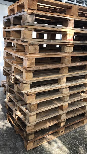 Поддоны ОПТ фото 3