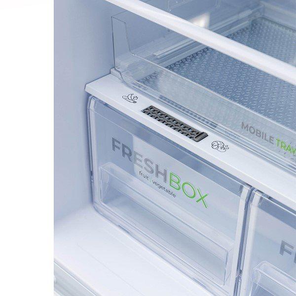 Холодильник B-6131 BIRYUSA фото 5