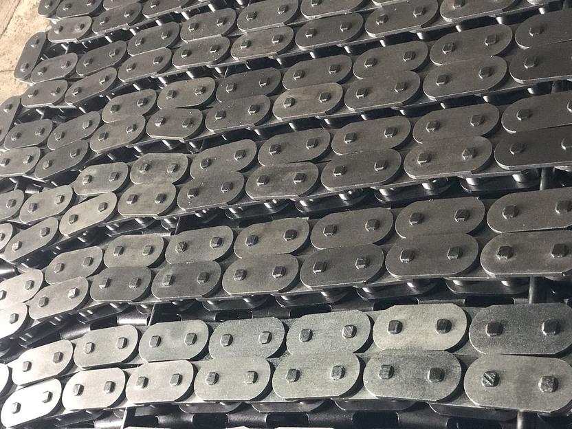 Цепь для топок ТЧМ 2,7/6,5 фото 5