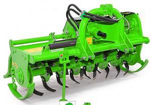 Почвофреза AGROLEAD 140см фото 1